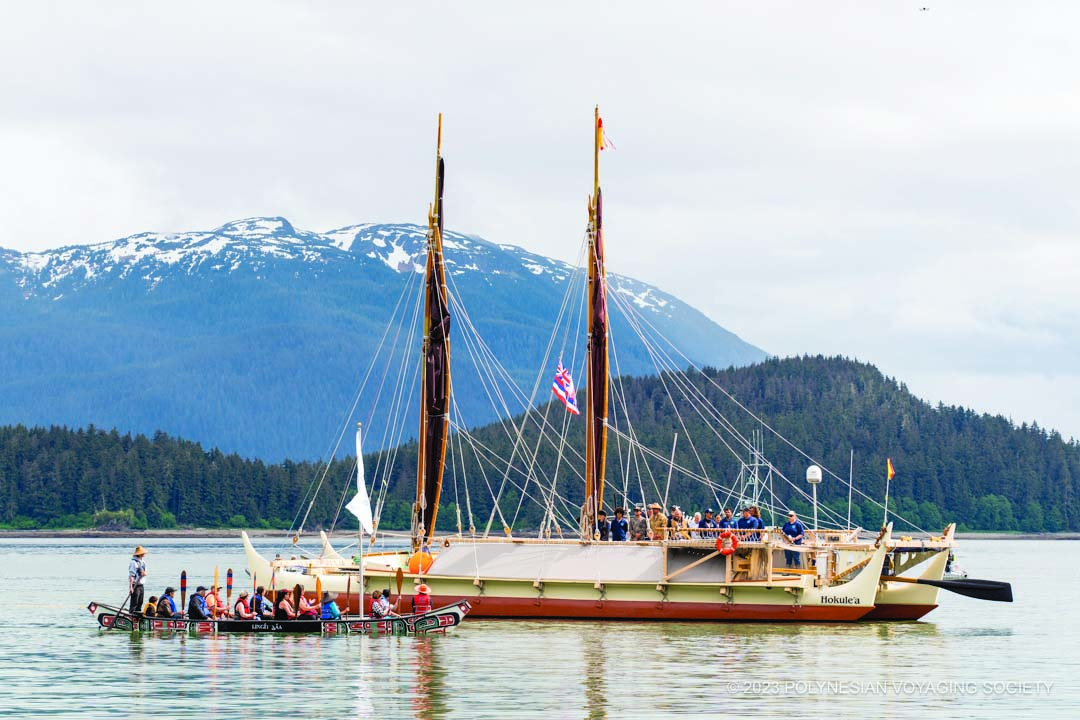 Maui crew member is ‘ecstatic’ for next big journey on Hokule‘a News